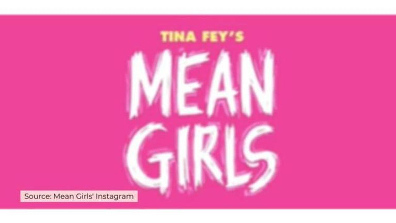 mean girls broadway cast