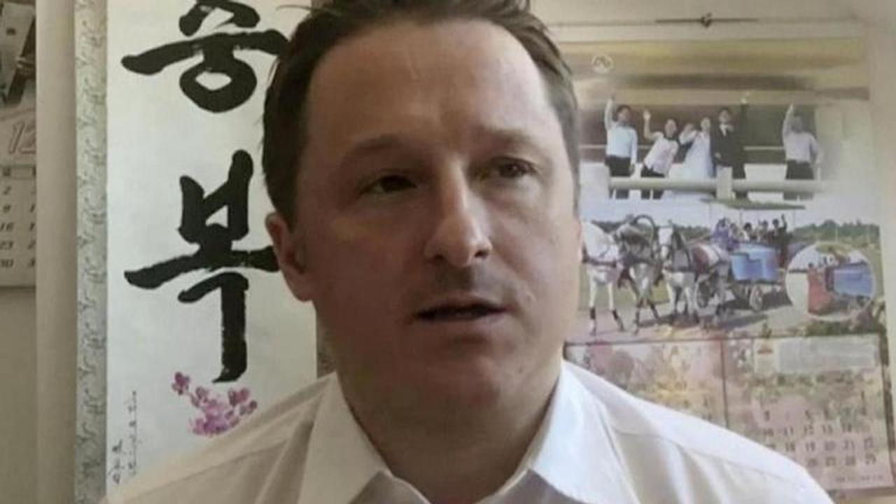 China charges two detained Canadians with spying