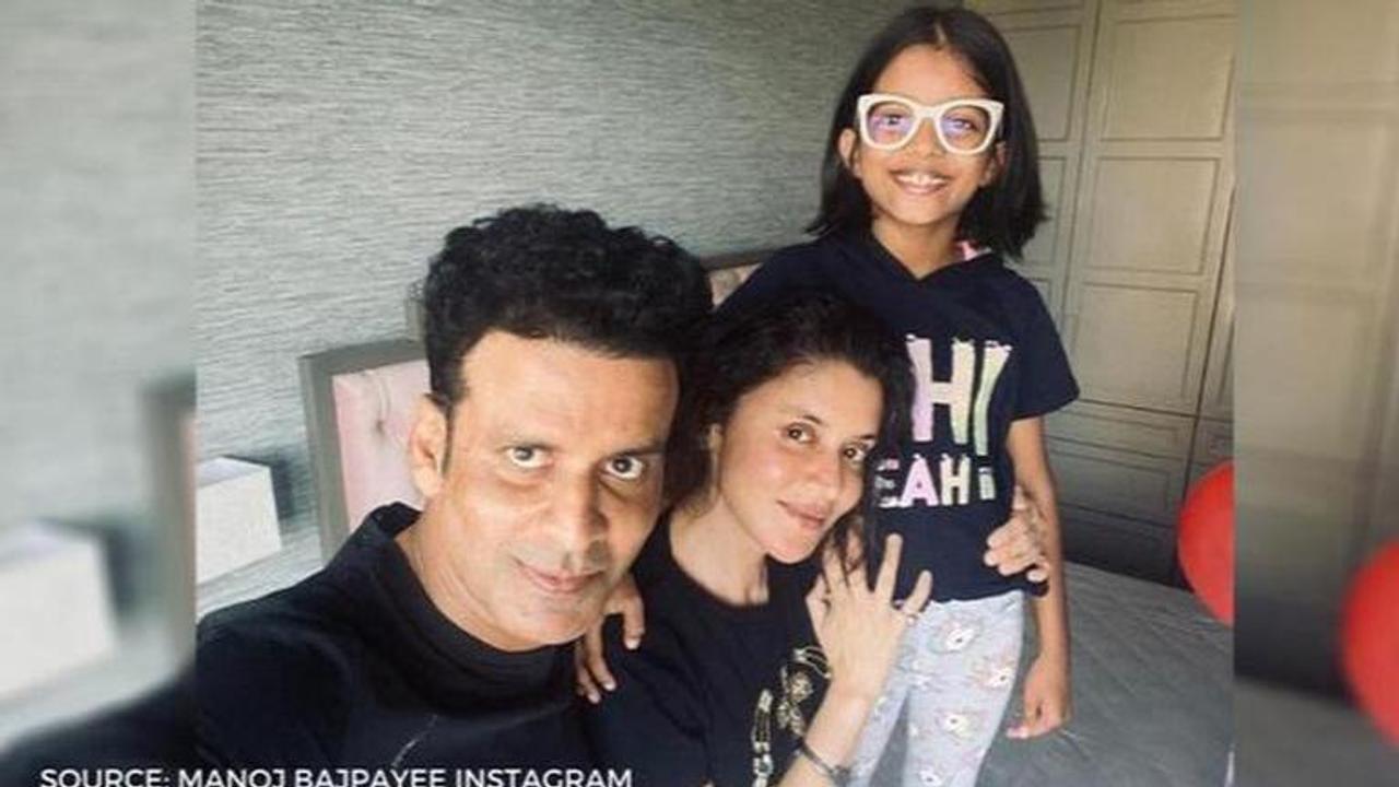 Manoj Bajpayee