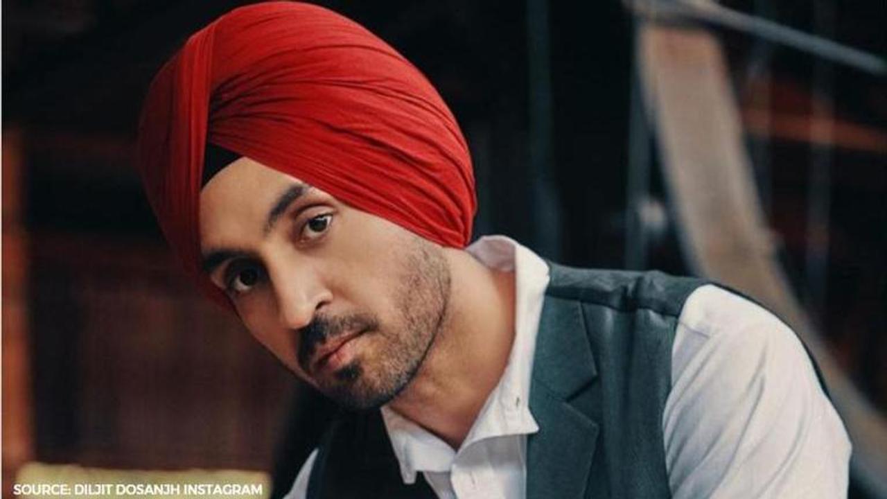 diljit dosanjh's birthday