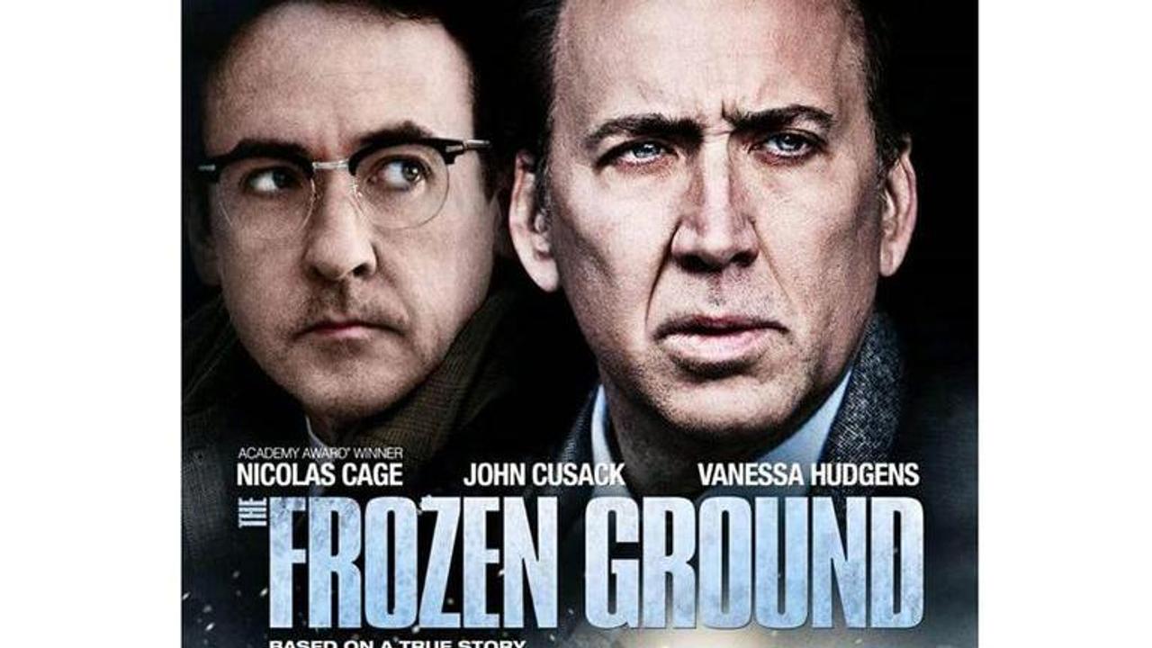 is the frozen ground a true story