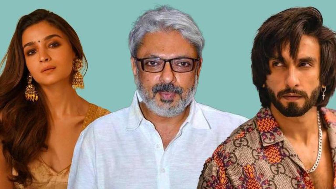 Sanjay Leela Bhansali