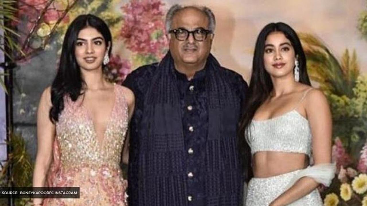 Boney Kapoor