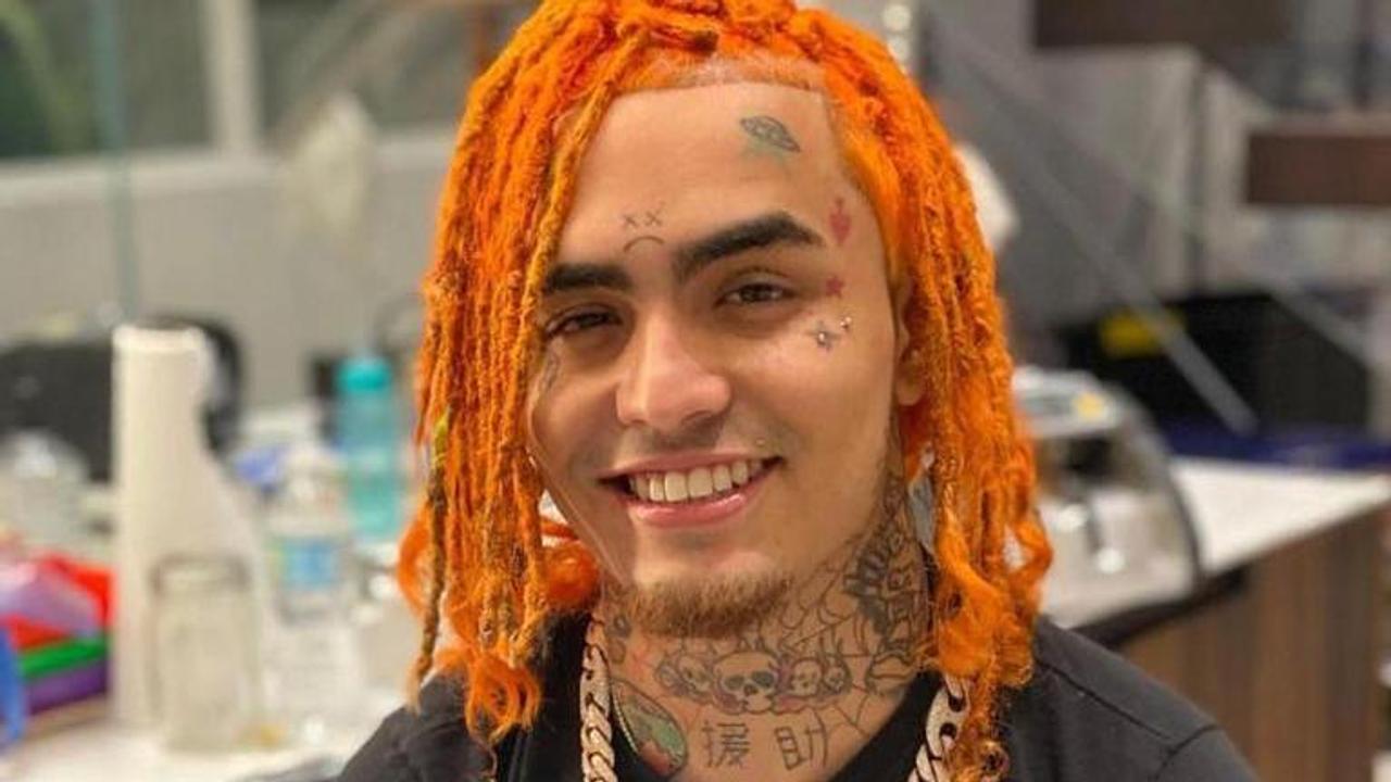 Lil Pump