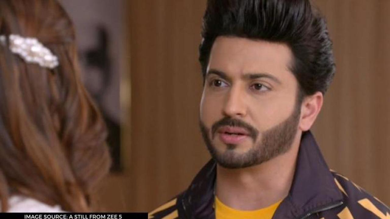 kundali bhagya written update