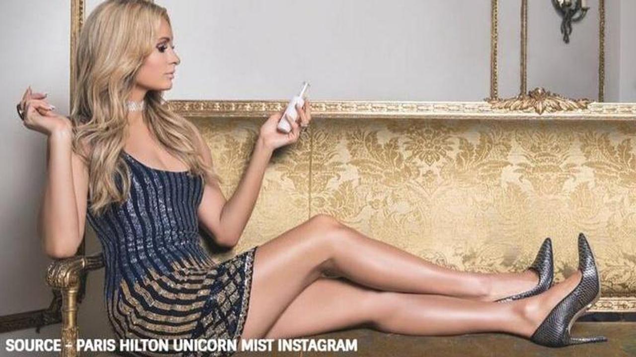 Paris Hilton