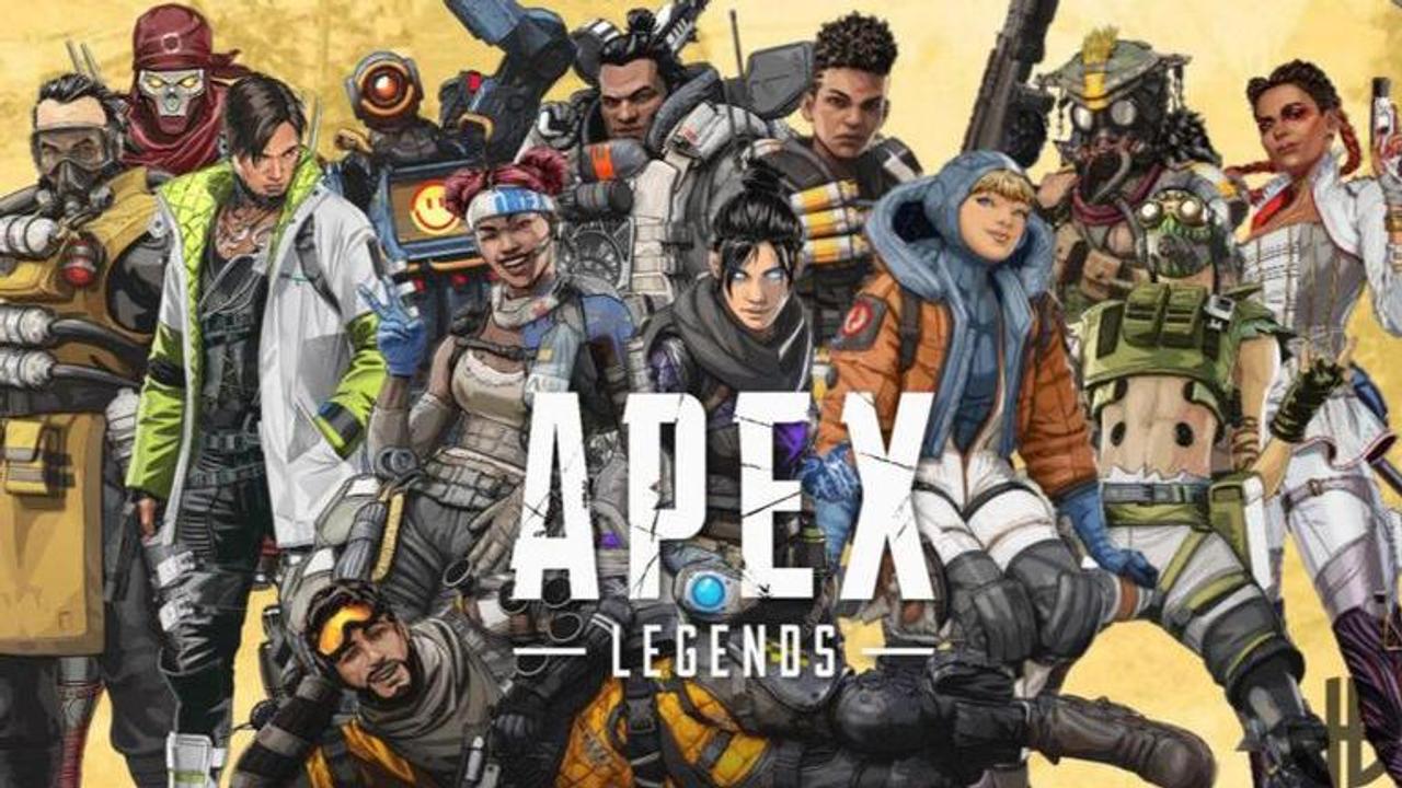 apex legends