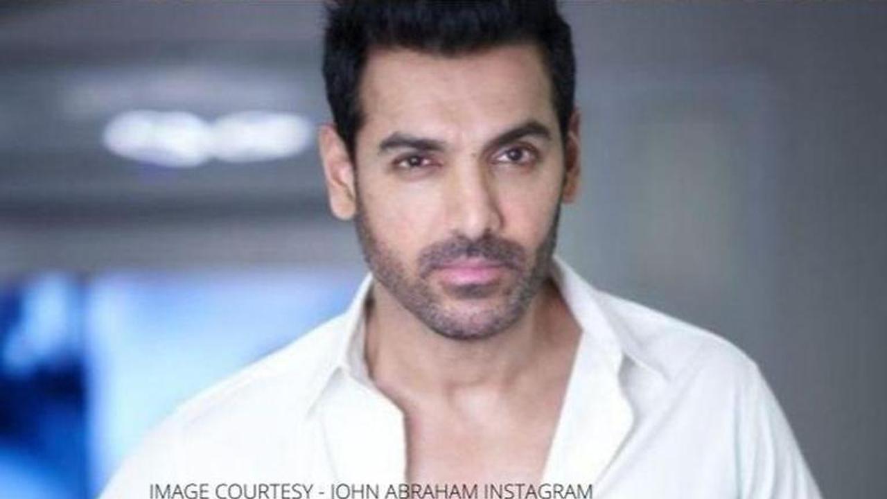 john abraham