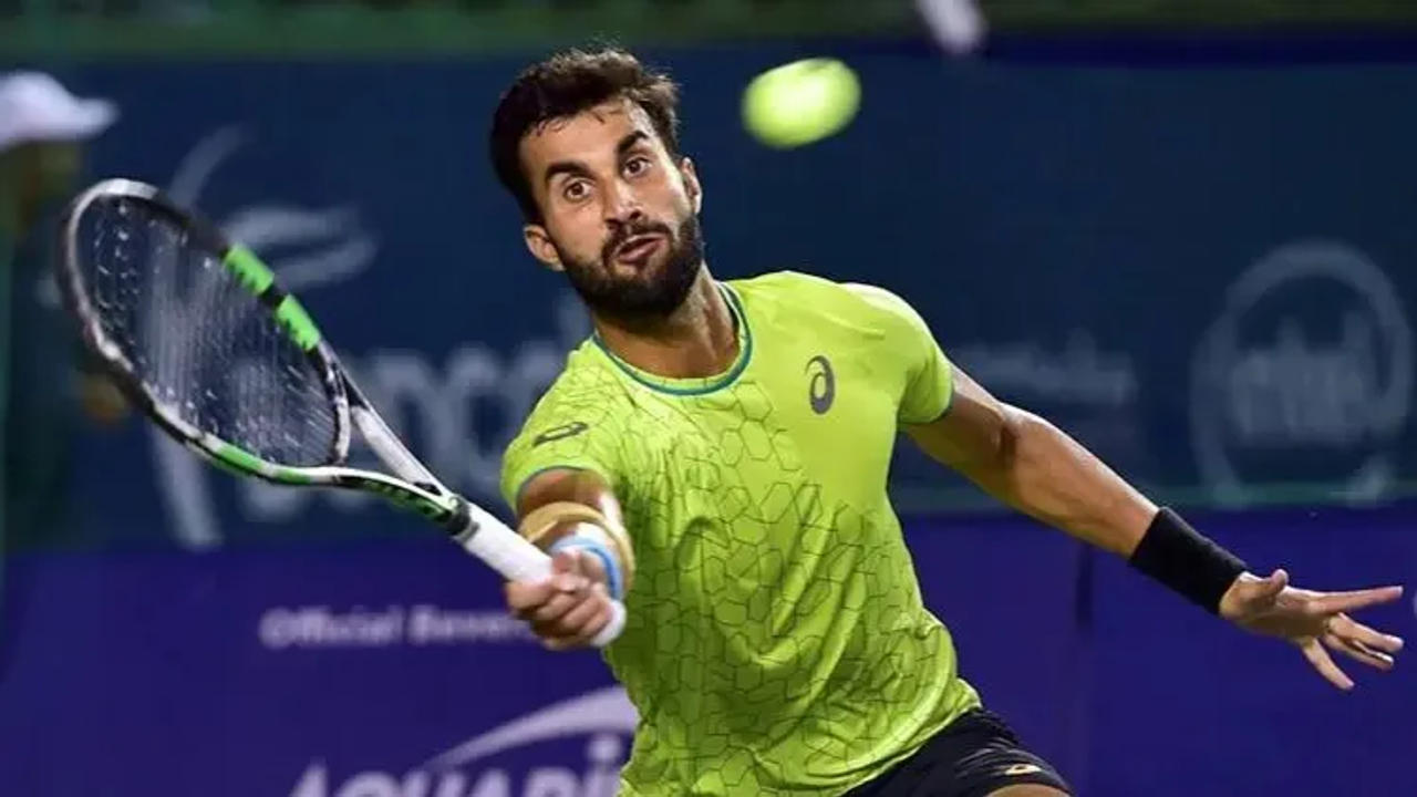 Yuki Bhambri