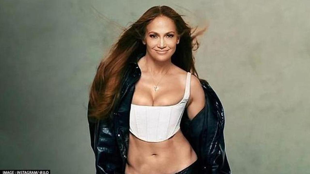 Jennifer Lopez