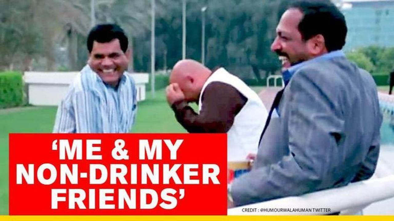 Memes on employee urinating in beer tank go viral, non drinkers have the last laugh