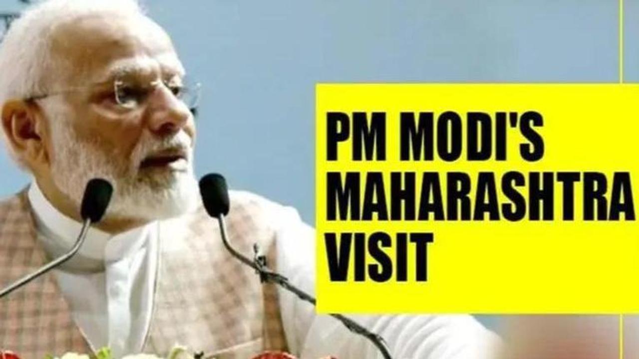 PM Modi