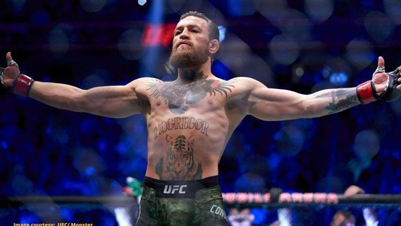 who will conor mcgregor fight next