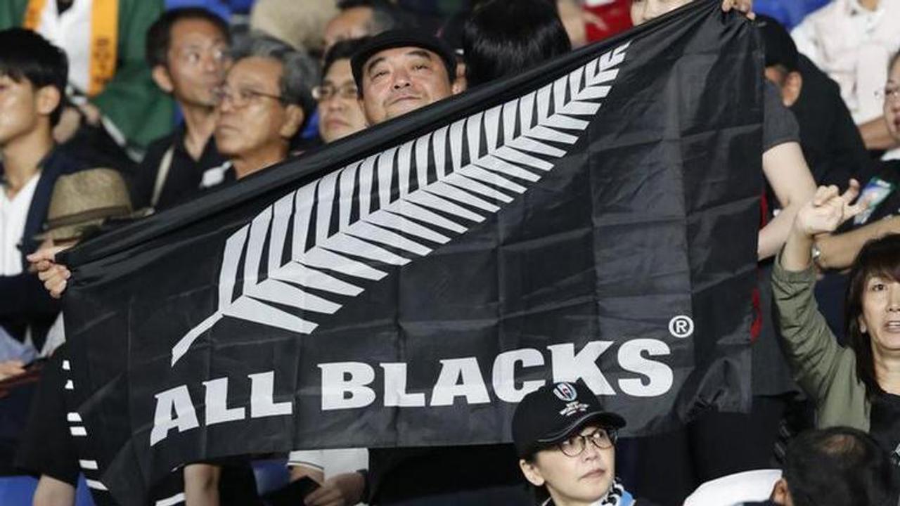 New Zealand's top rugby players reach agreement on pay cuts