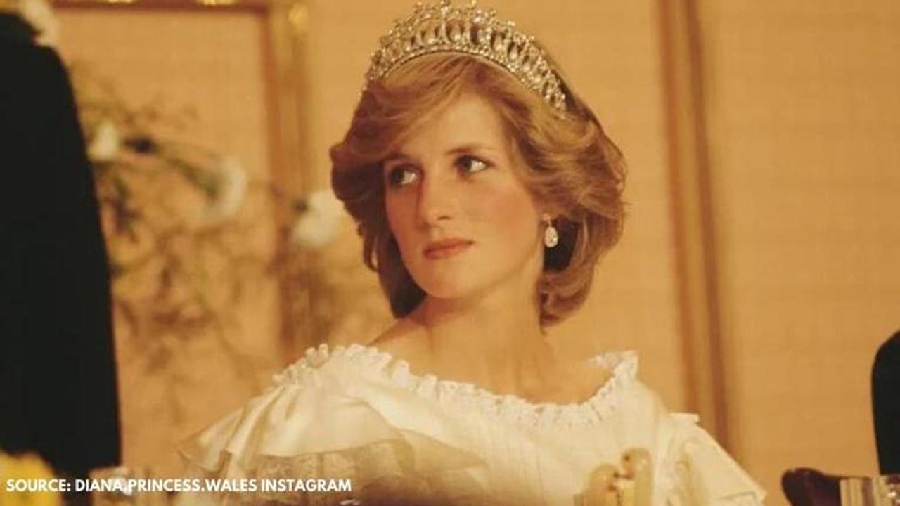 Princess Diana Quiz