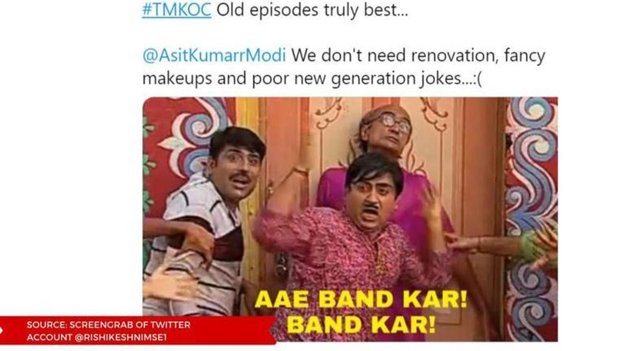 Taarak Mehta Ka Ooltah Chashmah