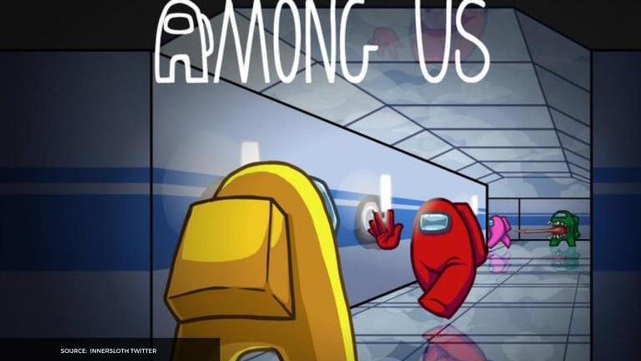 among us 2