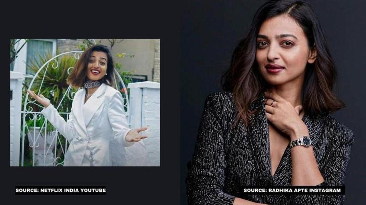 radhika apte