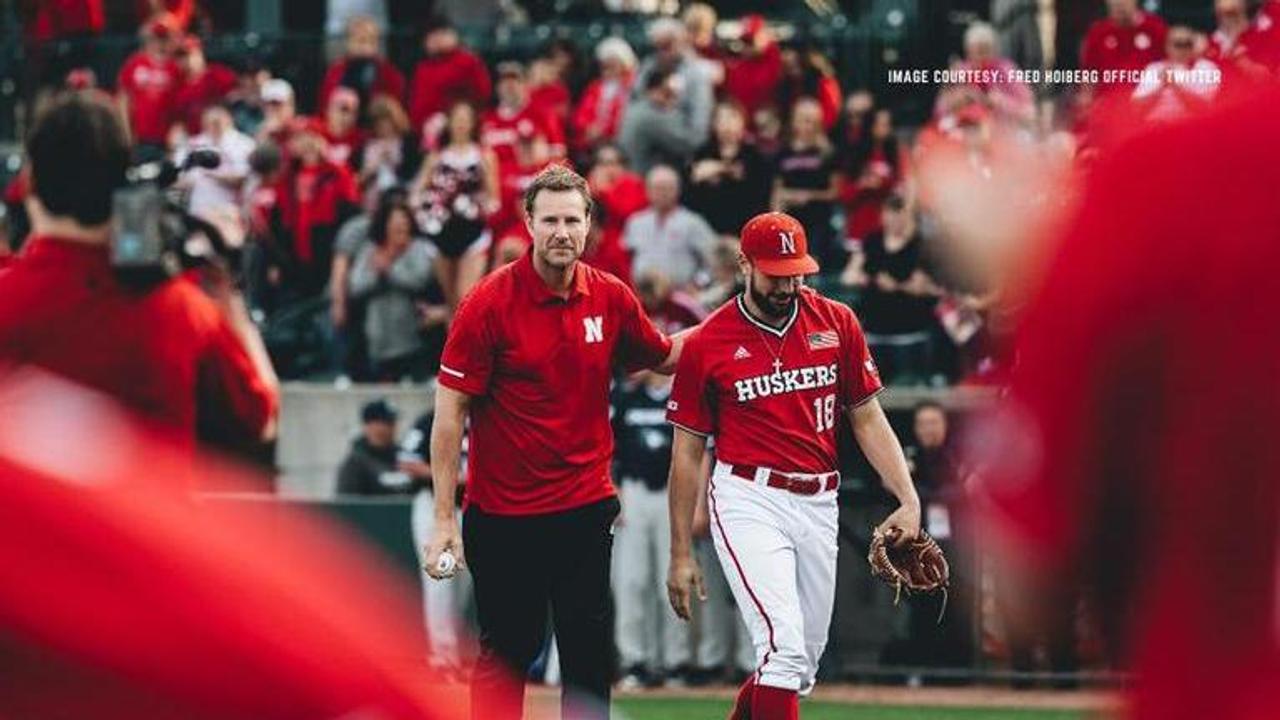 nebraska basketball coach