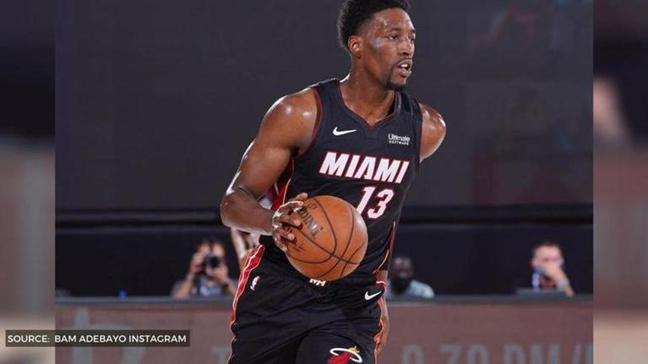 bam adebayo injury update