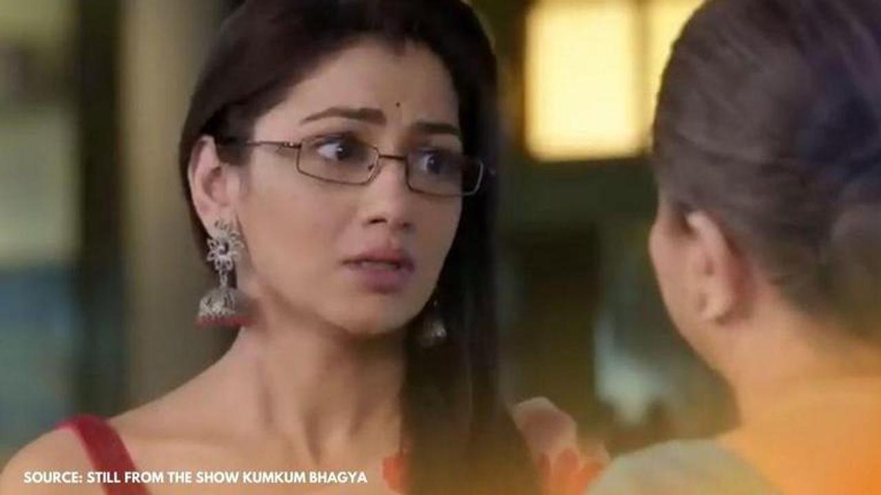 Kumkum Bhagya January 8 2021 Spoiler