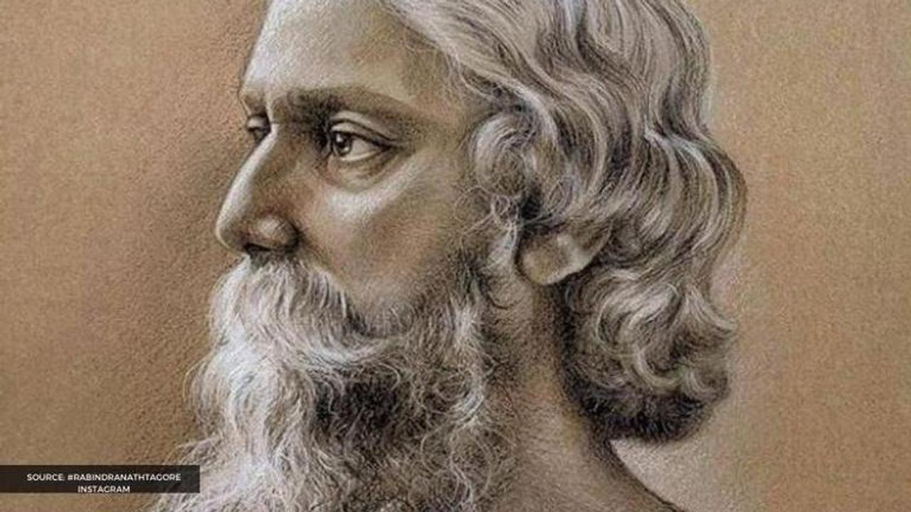 Rabindranath Tagore