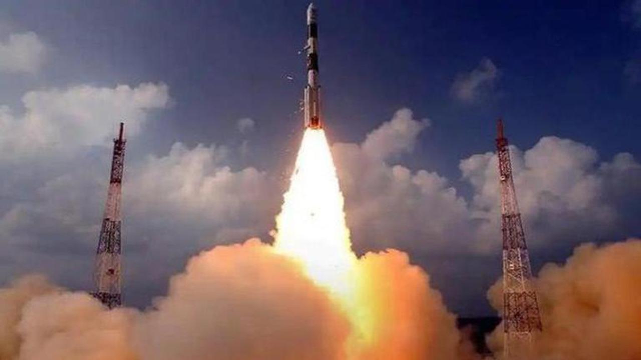 ISRO