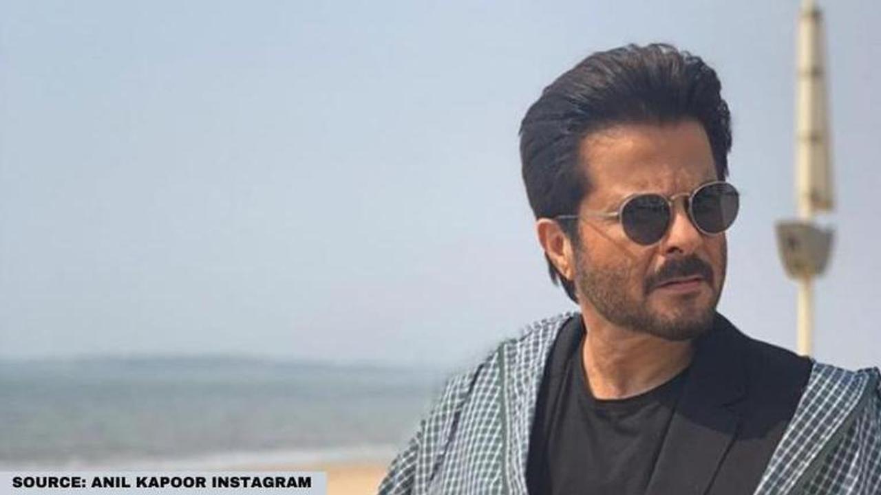 anil kapoor