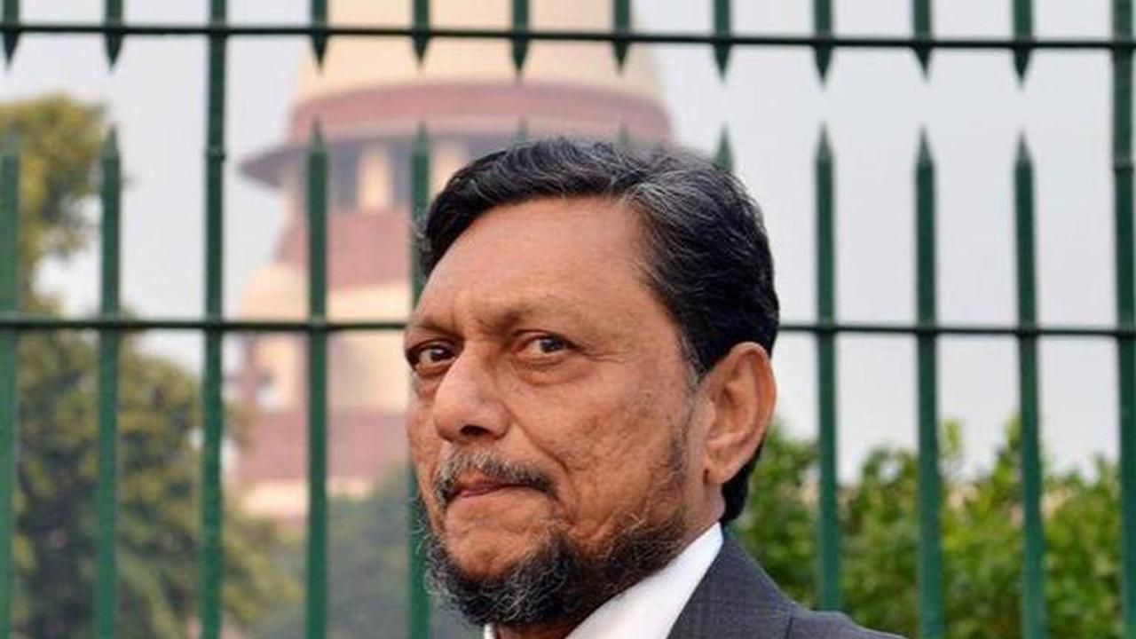 Next CJI Bobde part of historic verdicts like Ayodhya, Right to Privacy