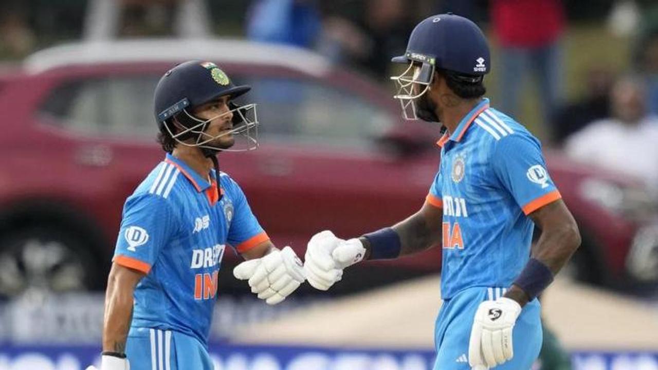 Asia Cup 2023: India face greenhorns Nepal as both teams eyeing Super 4 berth