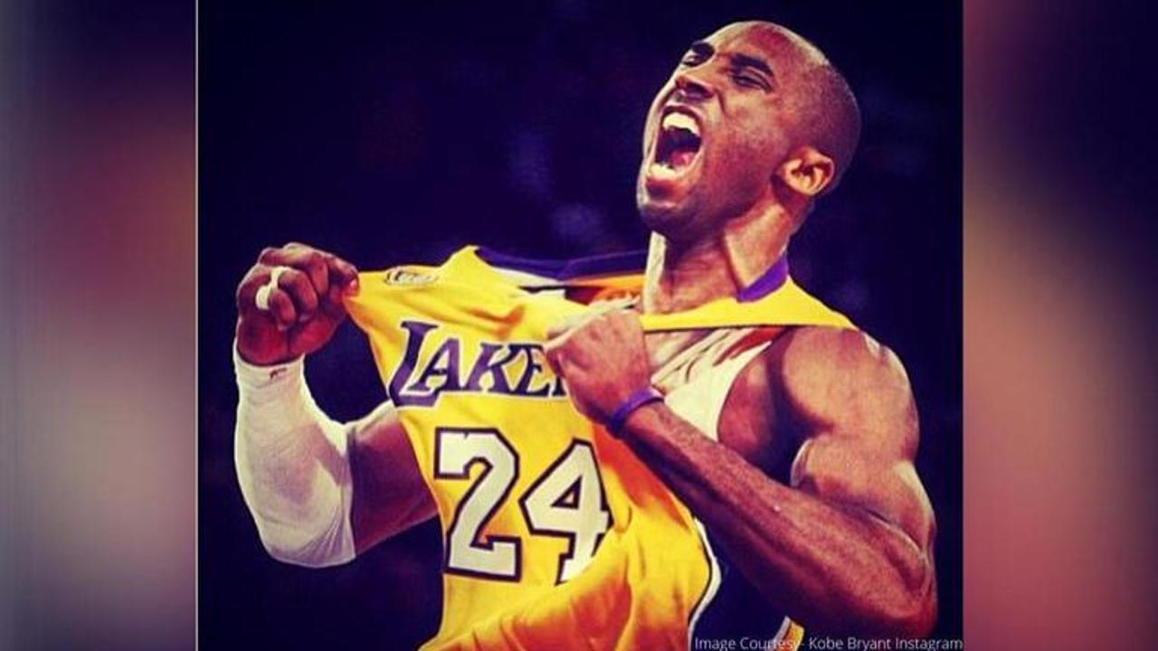 Kobe Bryant