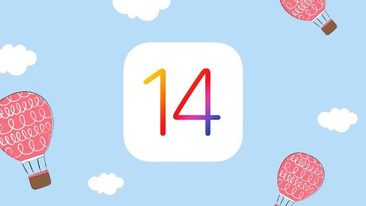 how to change app icons color on ios 14