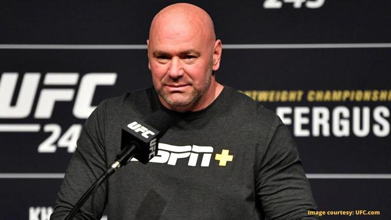 Dana White