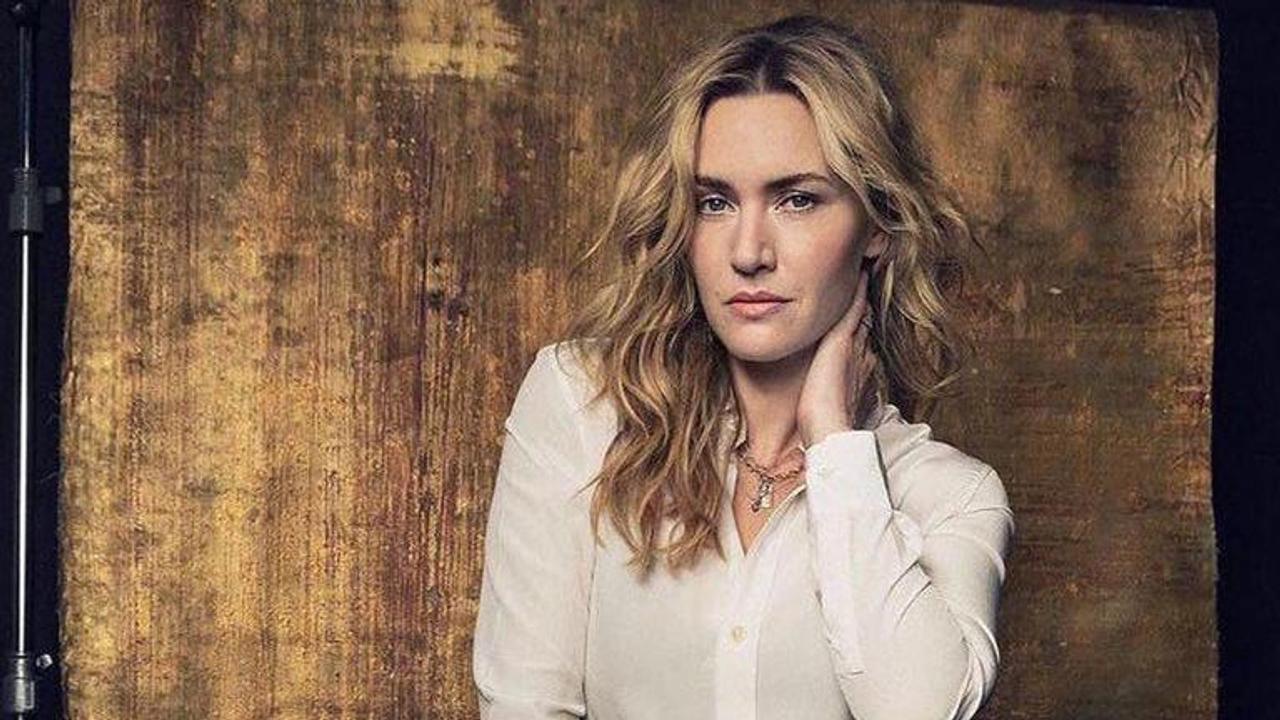 Kate Winslet