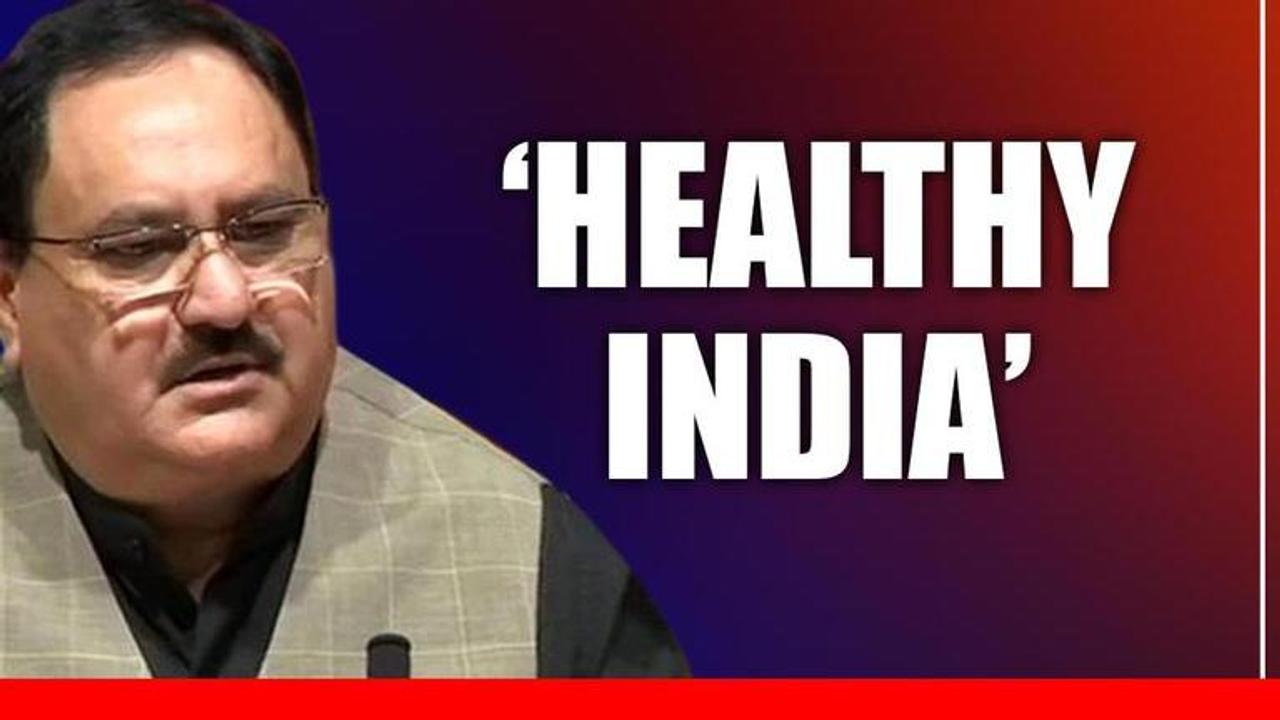 JP Nadda