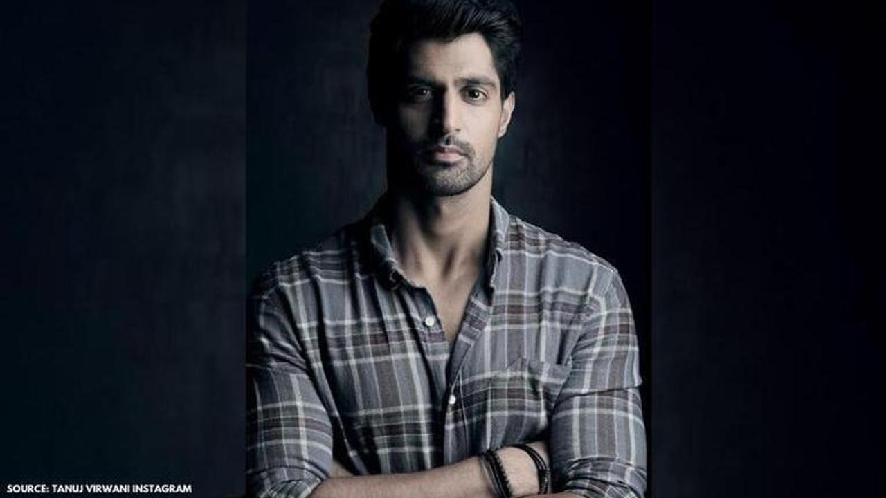 tanuj virwani