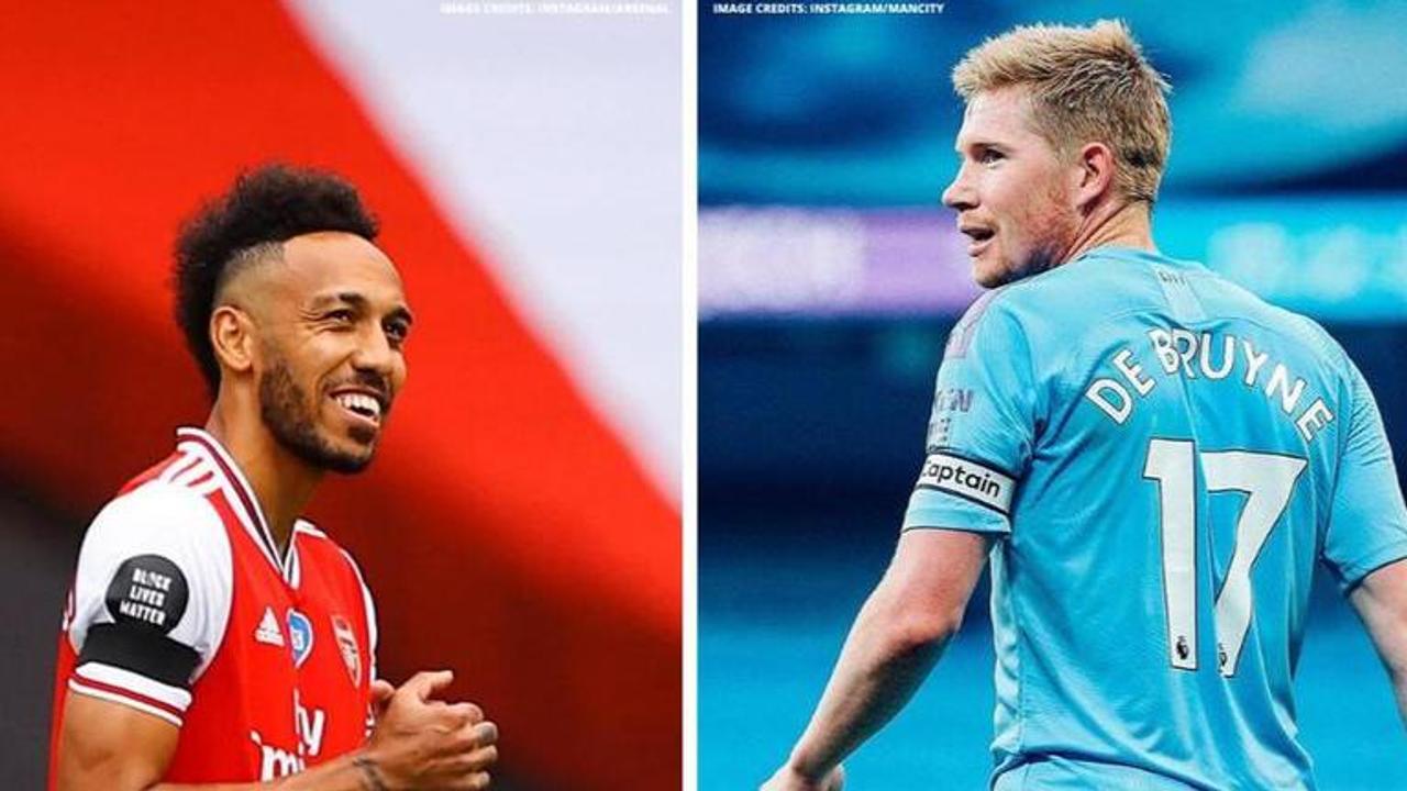 Arsenal vs Man City prediction