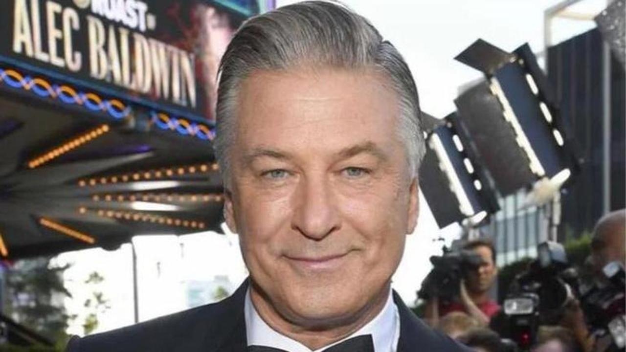 Alec Baldwin