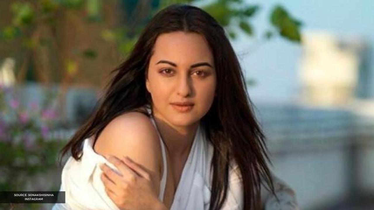 Sonakshi Sinha