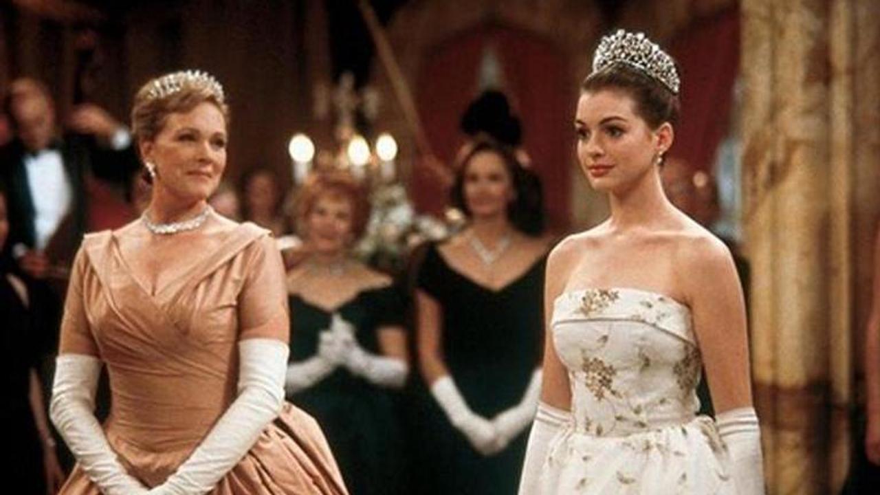 Princess Diaries 3