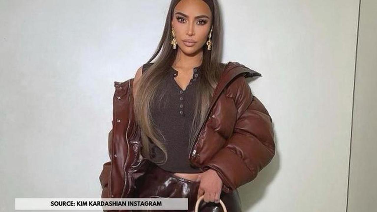 Kim Kardashian