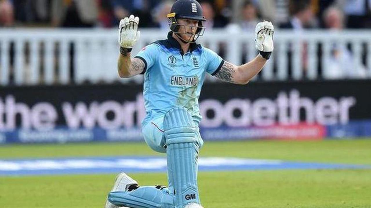 Ben Stokes ends retirement U-turn