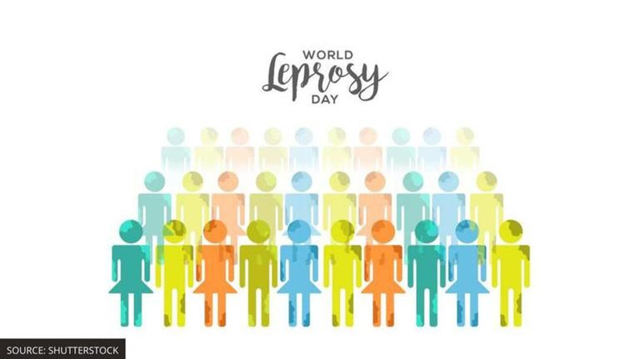 world leprosy day 2021