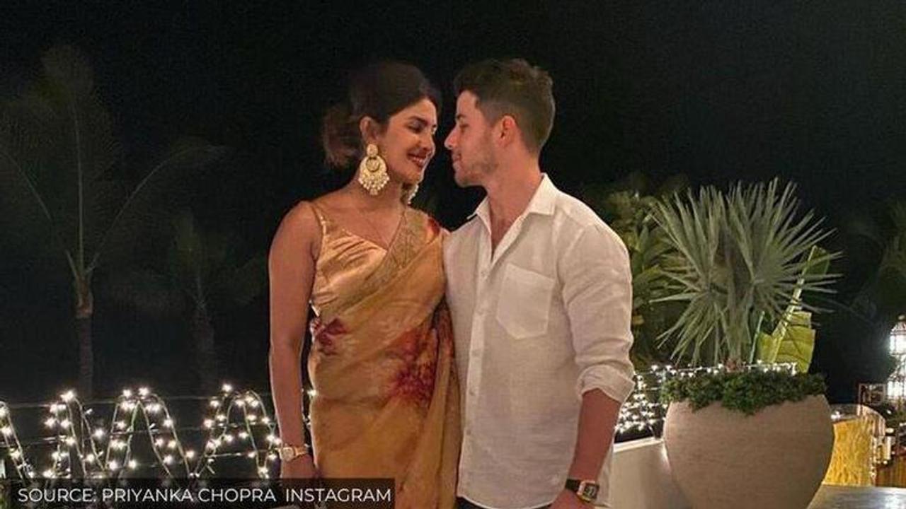 Priyanka Chopra reminisces her gorgeous debut at Cannes festival with husband Nick Jonas