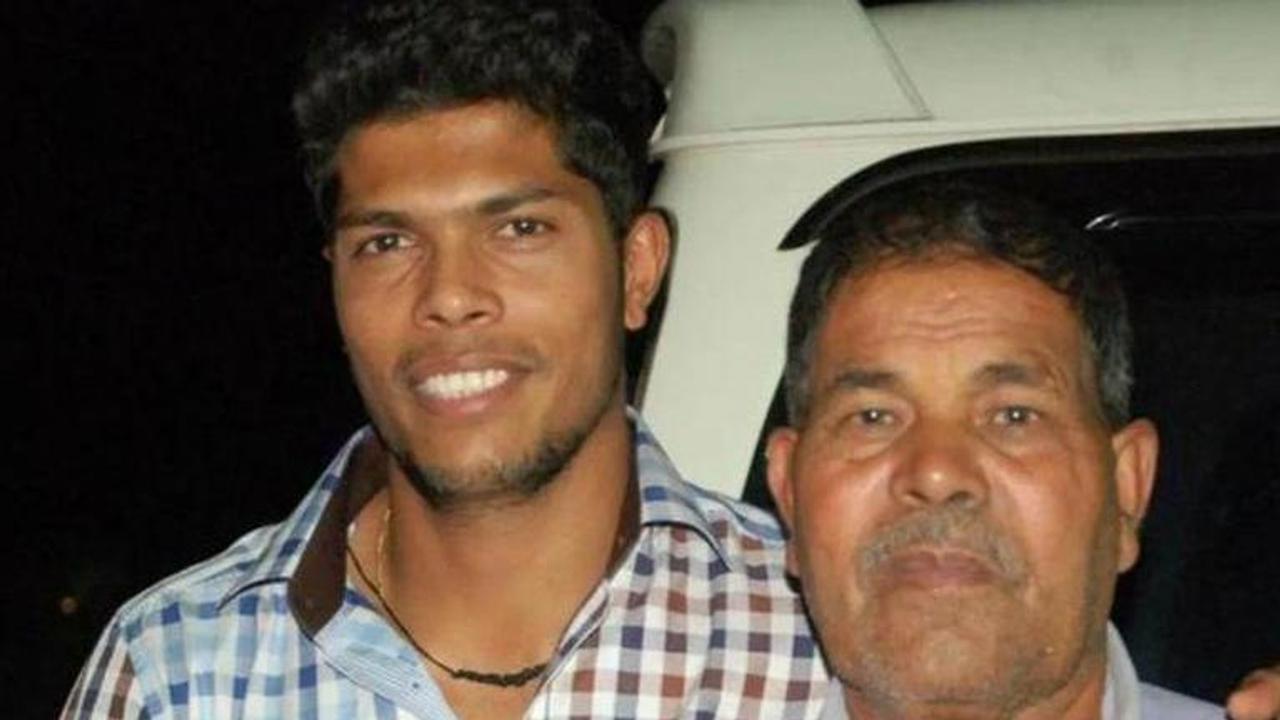 Umesh Yadav