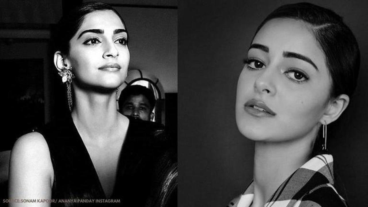 Sonam Kapoor Ahuja