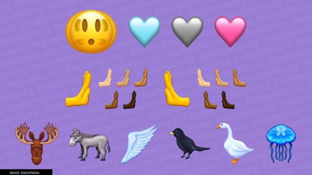 Emoji 15.0 might arrive by the end of this year, Android and iOS to receive new emojis