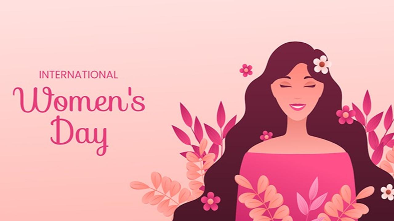 International Women's Day