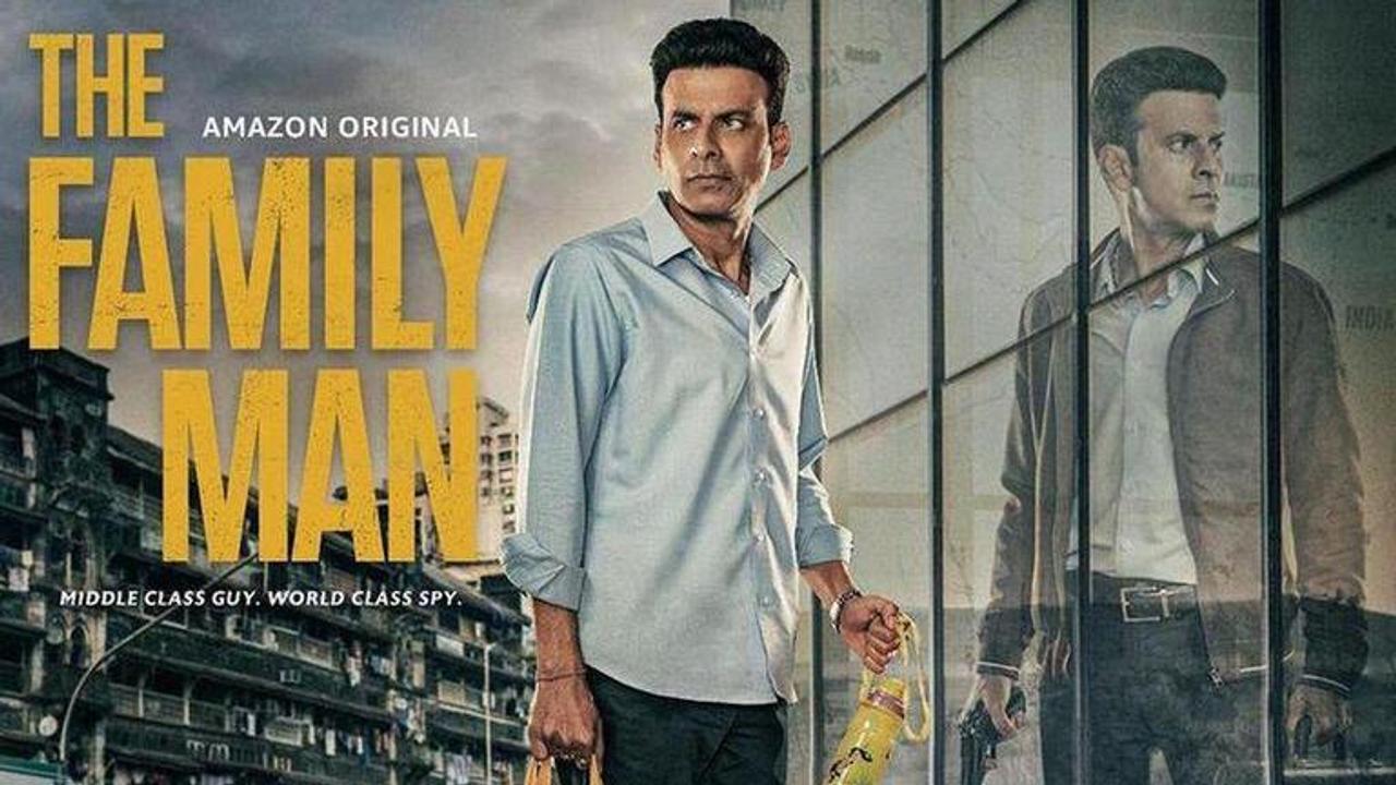 When is crime thriller The Family Man 2 series releasing? Read Here