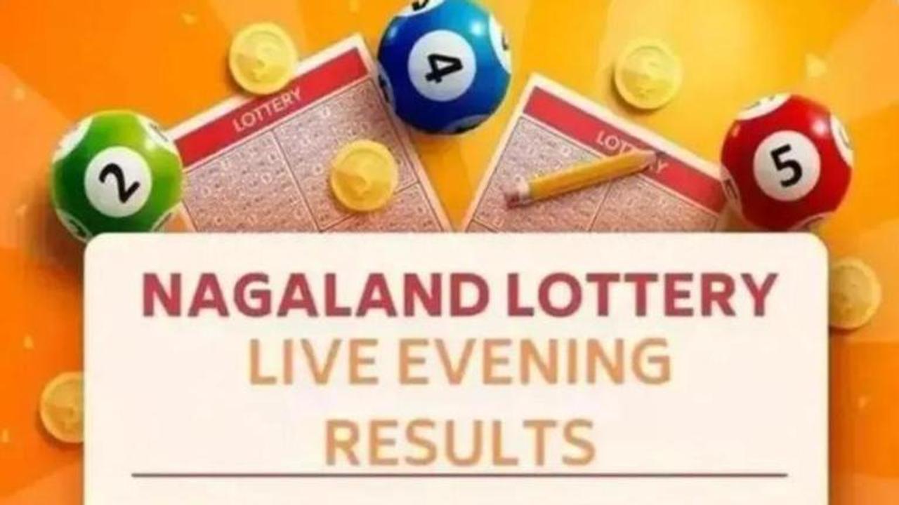 nagaland lottery